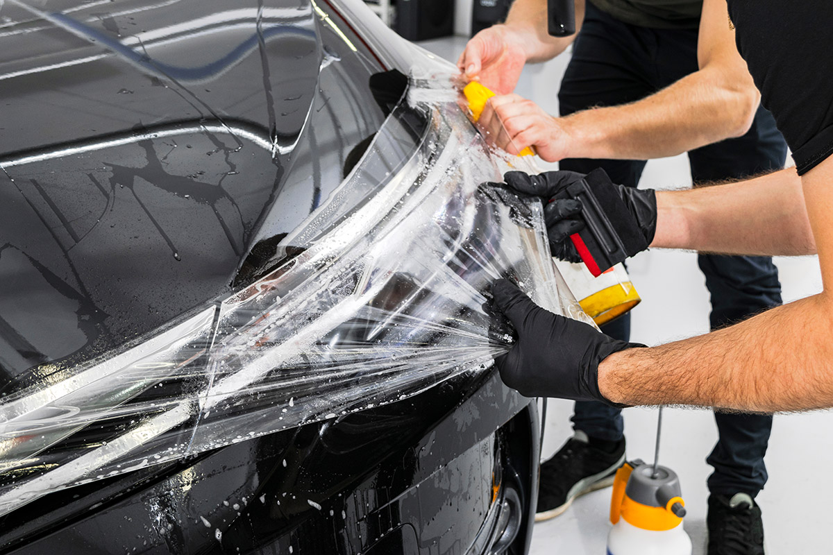paint-protection-film-mpro-car-care paint protection film MPro Auto Care KSA